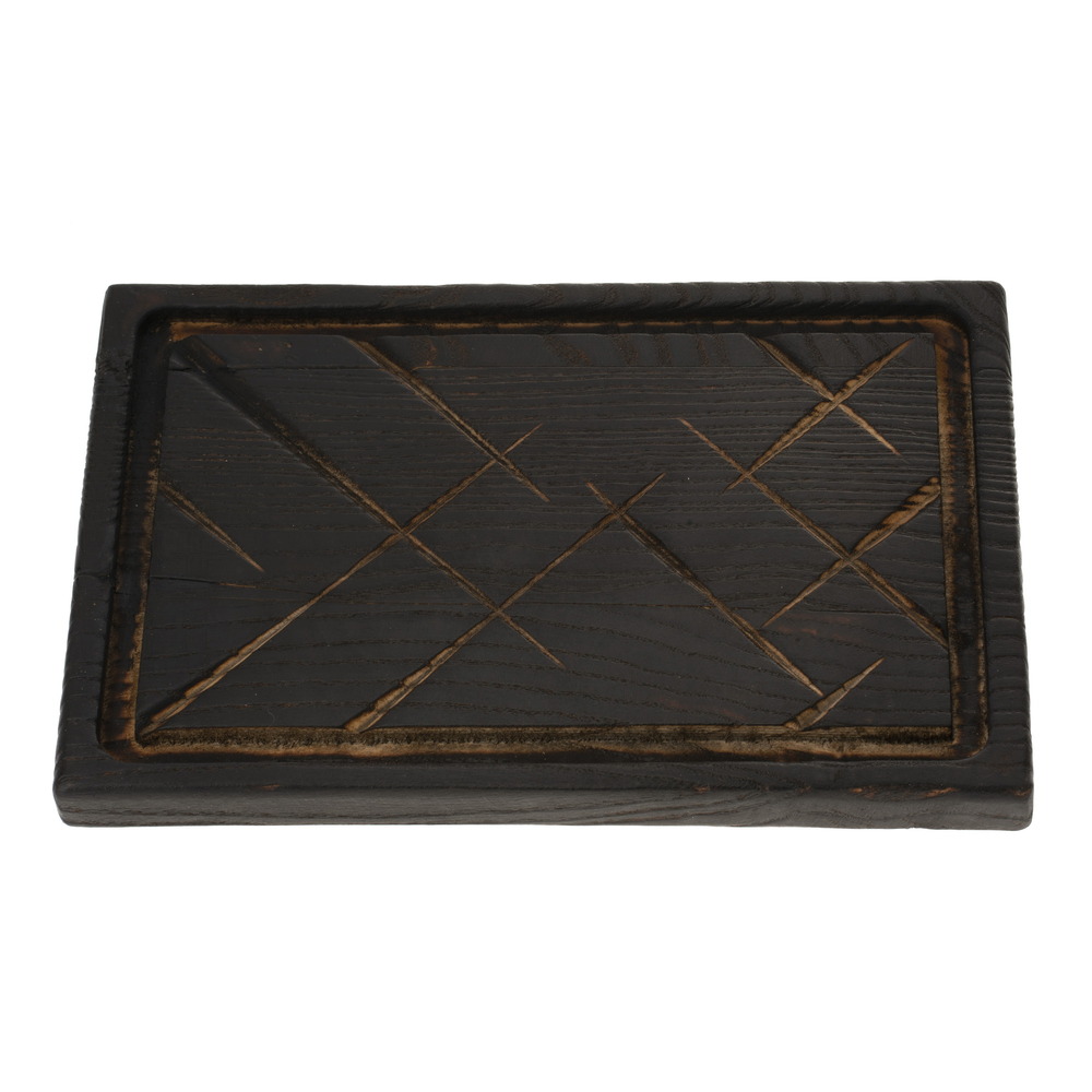 Доска для подачи блюд Mazhura 25x17 см mz389283