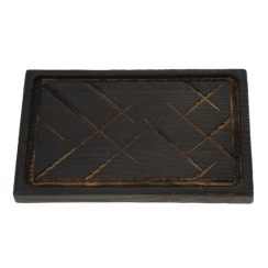 Доска для подачи блюд Mazhura 25x17 см mz389283