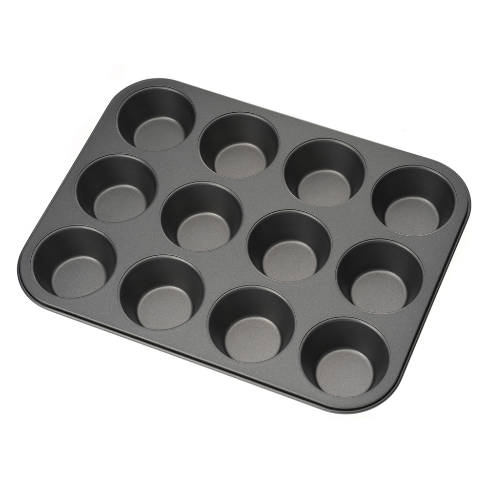 Форма - 12 пампушків Delicia Tescoma 34x26см 623222