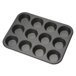 Форма - 12 пампушек Delicia Tescoma 34x26см 623222