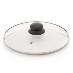 Крышка стеклянная 26см Maestro MR-0026