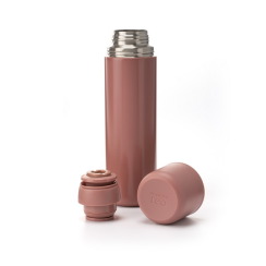 Термос (термофляга) BergHOFF LEO 3950140 0,5 л розовый. Фото 2