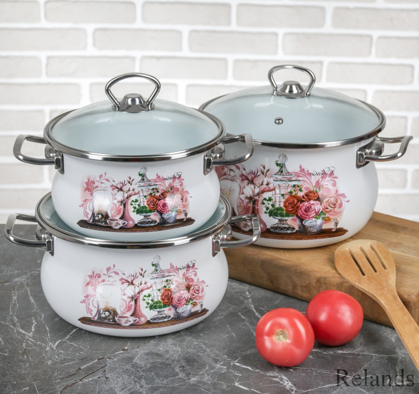 Інші нюанси і лайфхаки про каструлі